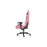 Silla Genesis Nitro 720 Rosa-negro NFG-1928 | APLIUM