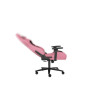Silla Genesis Nitro 720 Rosa-negro NFG-1928 | APLIUM