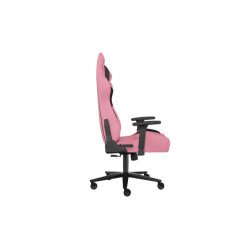 Silla Genesis Nitro 720 Rosa-negro NFG-1928 | APLIUM