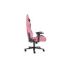 Silla Genesis Nitro 720 Rosa-negro NFG-1928 | APLIUM