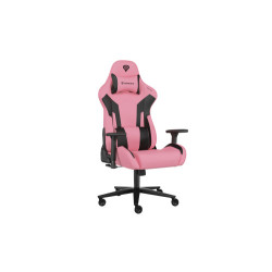 Silla Genesis Nitro 720 Rosa-negro NFG-1928 | APLIUM