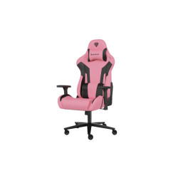 Silla Genesis Nitro 720 Rosa-negro NFG-1928 | APLIUM