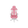 Silla Genesis Nitro 710 Rosa-blanco NFG-1929 | APLIUM