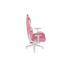 Silla Genesis Nitro 710 Rosa-blanco NFG-1929 | APLIUM
