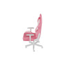 Silla Genesis Nitro 710 Rosa-blanco NFG-1929 | APLIUM