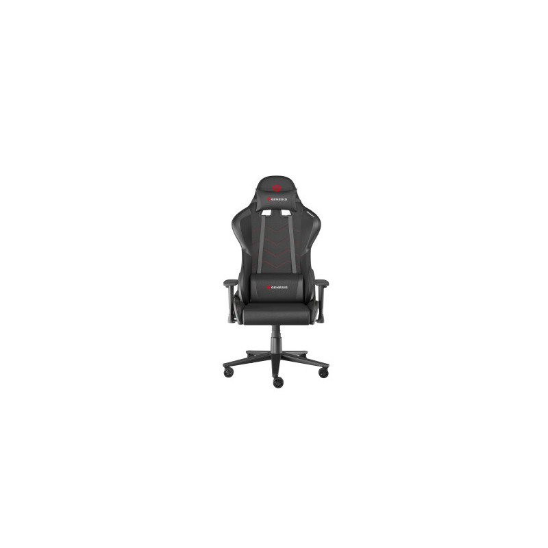 GENESIS Nitro 550 G2 Silla para videojuegos universal Asient | APLIUM
