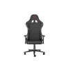 GENESIS Nitro 550 G2 Silla para videojuegos universal Asient | APLIUM