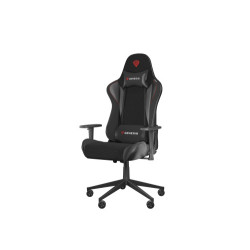 GENESIS Nitro 440 G2 Butaca para jugar Asiento acolchado Neg | APLIUM