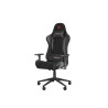 GENESIS Nitro 440 G2 Butaca para jugar Asiento acolchado Neg | APLIUM