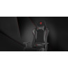 GENESIS Nitro 440 G2 Butaca para jugar Asiento acolchado Neg | APLIUM