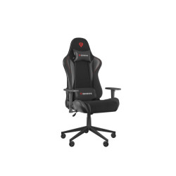 GENESIS Nitro 440 G2 Butaca para jugar Asiento acolchado Neg | APLIUM