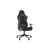 GENESIS Nitro 440 G2 Butaca para jugar Asiento acolchado Neg | APLIUM
