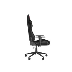 GENESIS Nitro 440 G2 Butaca para jugar Asiento acolchado Neg | APLIUM
