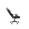 GENESIS Nitro 440 G2 Butaca para jugar Asiento acolchado Neg | APLIUM