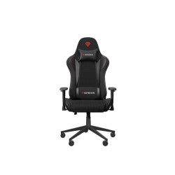 GENESIS Nitro 440 G2 Butaca para jugar Asiento acolchado Neg | APLIUM