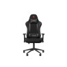 GENESIS Nitro 440 G2 Butaca para jugar Asiento acolchado Neg | APLIUM