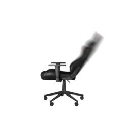 GENESIS Nitro 440 G2 Butaca para jugar Asiento acolchado Neg | APLIUM