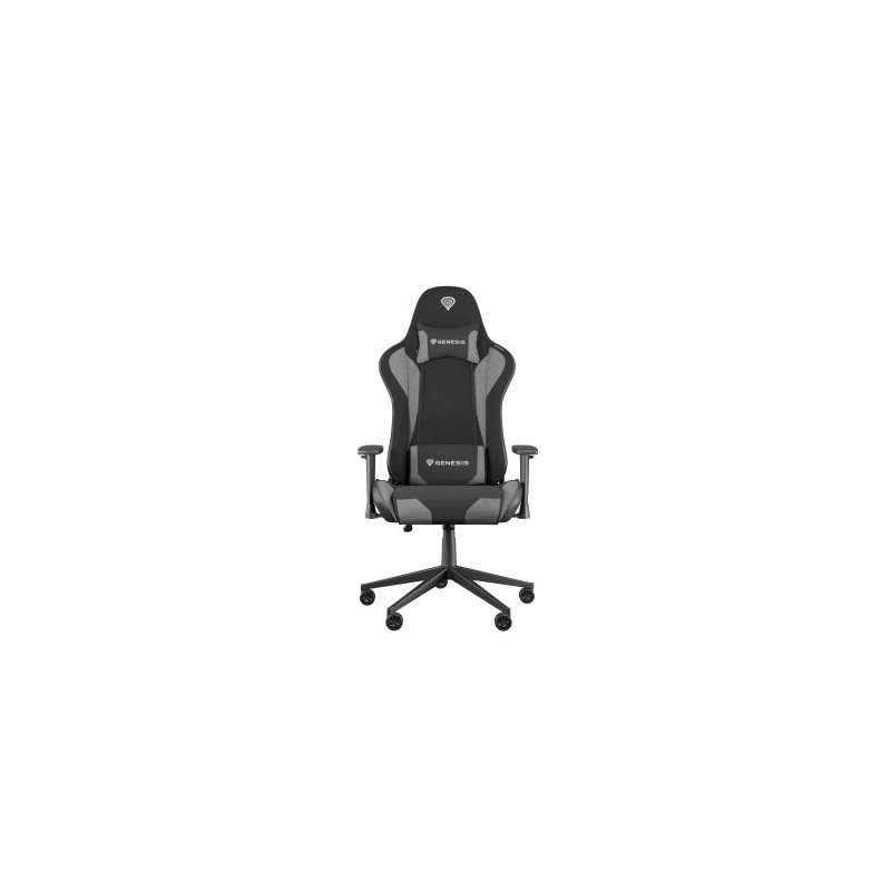 GENESIS NITRO 440 G2 Silla para videojuegos de PC Asiento ac | APLIUM