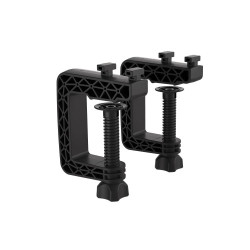 GENESIS Seaborg 400 Negro, Plata USB Volante + Pedales Ninte | APLIUM