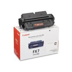 Toner Black