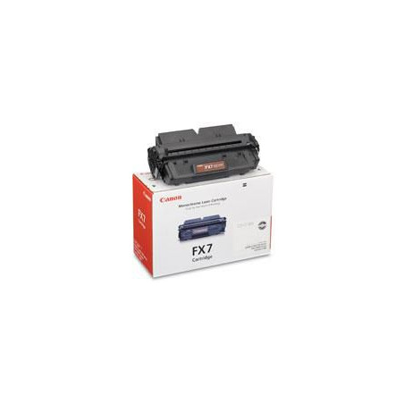 Toner Black