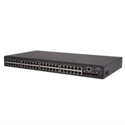 H3C S5130S-52S-EI Gestionado L2 Gigabit Ethernet (10/100/100 | APLIUM