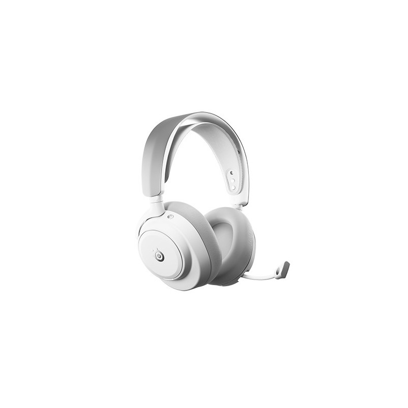 Auriculares Steelseries - Arctis Nova Pro Omni Wh Retail (61 | APLIUM