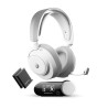 Auriculares Steelseries - Arctis Nova Pro Omni Wh Retail (61 | APLIUM