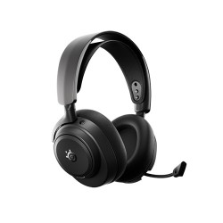 Auriculares Steelseries - Arctis Nova Pro Omni Black (61721) | APLIUM