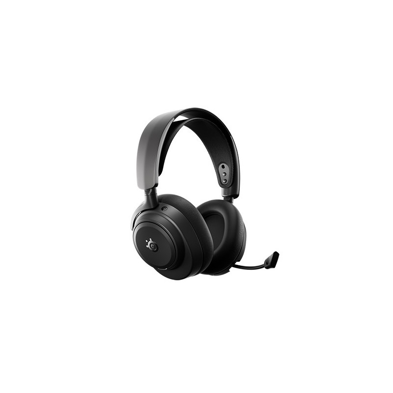 Auriculares Steelseries - Arctis Nova Pro Omni Black (61721) | APLIUM