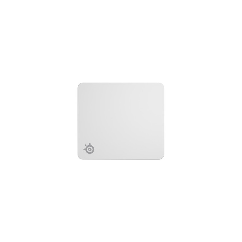 Steelseries 63464 alfombrilla para ratón Blanco | APLIUM