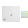 Steelseries 63464 alfombrilla para ratón Blanco | APLIUM