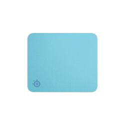 Steelseries 63462 alfombrilla para ratón Color aguamarina | APLIUM