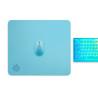 Steelseries 63462 alfombrilla para ratón Color aguamarina | APLIUM