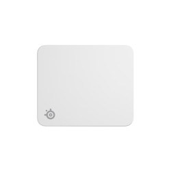 Steelseries 63461 alfombrilla para ratón Blanco | APLIUM