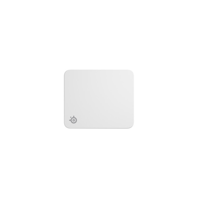 Steelseries 63461 alfombrilla para ratón Blanco | APLIUM