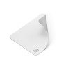 Steelseries 63461 alfombrilla para ratón Blanco | APLIUM