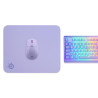 Steelseries 63460 alfombrilla para ratón Lavanda | APLIUM