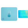 Steelseries 63459 alfombrilla para ratón Color aguamarina | APLIUM