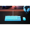 Steelseries Apex 3 TKL - US teclado Juego USB QWERTY Inglés | APLIUM