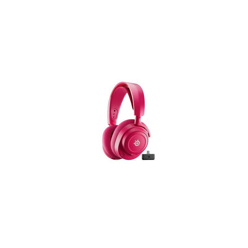 Steelseries Arctis Nova 7P Gen 2 Auriculares Inalámbrico Dia | APLIUM
