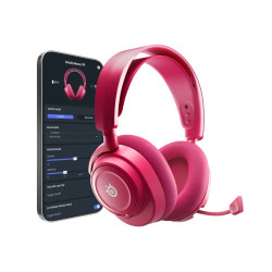 Steelseries Arctis Nova 7P Gen 2 Auriculares Inalámbrico Dia | APLIUM