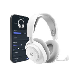 Steelseries Arctis Nova 7P Gen 2 Auriculares Inalámbrico Dia | APLIUM