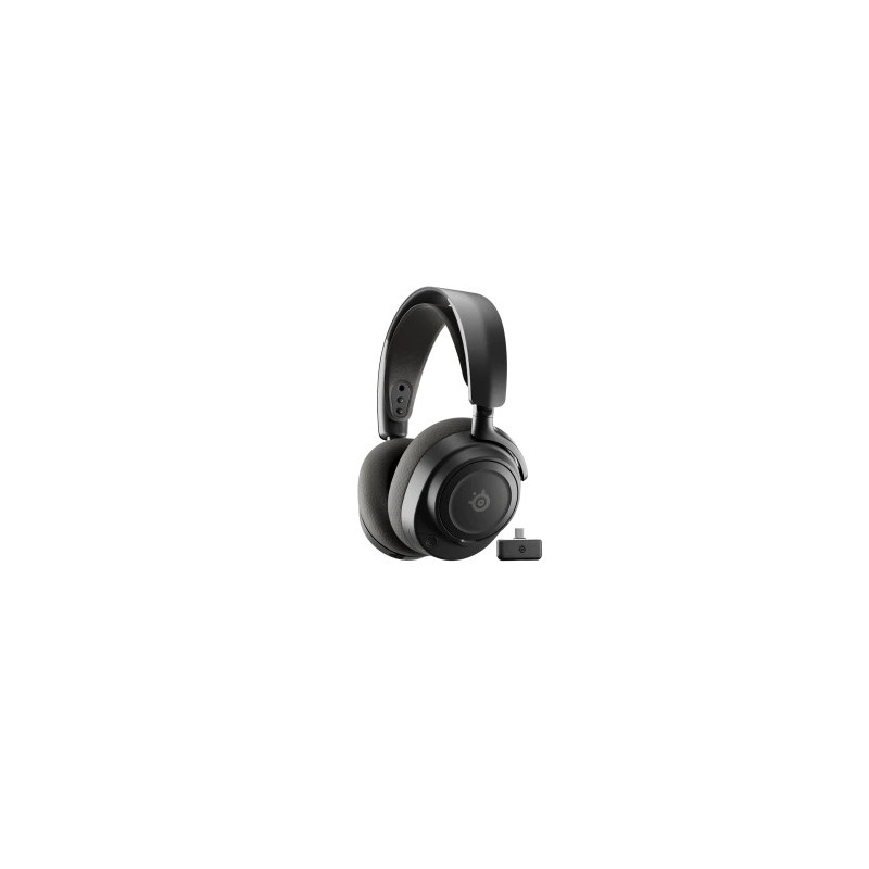Steelseries Arctis Nova 7P Gen 2 Auriculares Inalámbrico Dia | APLIUM