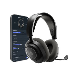 Steelseries Arctis Nova 7P Gen 2 Auriculares Inalámbrico Dia | APLIUM