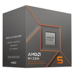Amd CPU Ryzen 5 8500G Tray Mpk | APLIUM