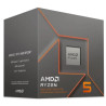 Amd CPU Ryzen 5 8500G Tray Mpk | APLIUM