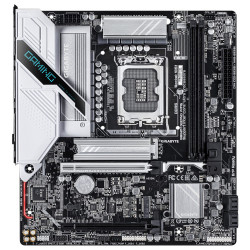 GIGABYTE B860M GAMING WIFI6 Placa Base - Intel Core Ultra Se | APLIUM