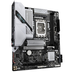 GIGABYTE B860M GAMING WIFI6 Placa Base - Intel Core Ultra Se | APLIUM