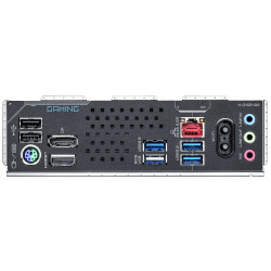 GIGABYTE B860M GAMING WIFI6 Placa Base - Intel Core Ultra Se | APLIUM